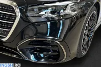 Mercedes-Benz S 580 (Clasa S) din 2026 cu 4.900 km - oferta MER261331 - foto 7