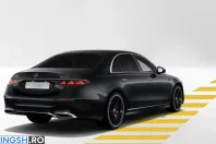 Mercedes-Benz S 580 (Clasa S) din 2026 cu 8.001 km - oferta MER261332 - foto 3