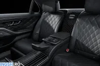 Mercedes-Benz S 580 (Clasa S) din 2026 cu 8.001 km - oferta MER261332 - foto 6