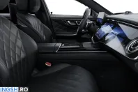 Mercedes-Benz S 580 (Clasa S) din 2026 cu 8.001 km - oferta MER261332 - foto 7