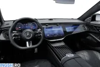 Mercedes-Benz S 580 (Clasa S) din 2026 cu 8.001 km - oferta MER261332 - foto 8