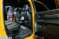 Dodge RAM din 2023 cu 16.400 km - oferta DOD261333 - foto 19