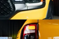 Dodge RAM din 2023 cu 16.400 km - oferta DOD261333 - foto 21