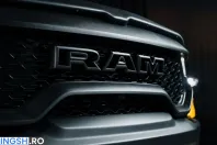 Dodge RAM din 2023 cu 16.400 km - oferta DOD261333 - foto 26