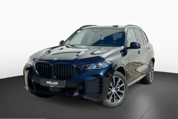 BMW X5 din 2024 - oferta BMW261334