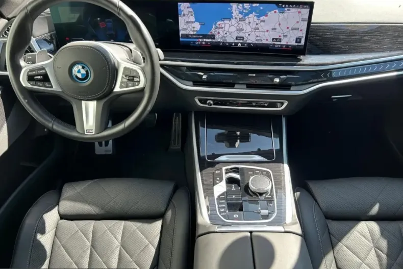 BMW X5 (Seria X) din 2024 cu 69.476 km - oferta BMW261334 - foto 6