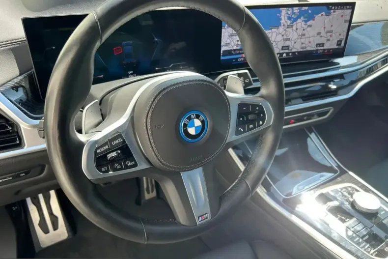 BMW X5 (Seria X) din 2024 cu 69.476 km - oferta BMW261334 - foto 7