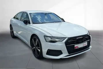 Audi A6 din 2022 - oferta AUD261335