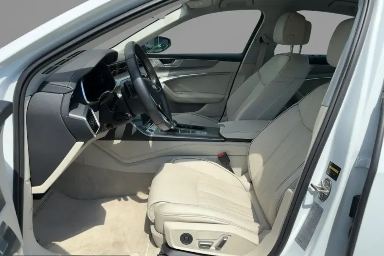 Audi A6 din 2022 cu 69.589 km - oferta AUD261335 - foto 2