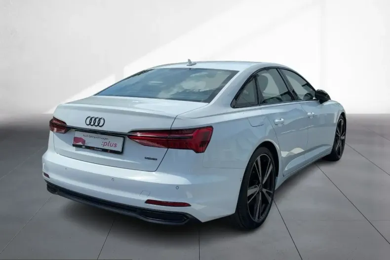 Audi A6 din 2022 cu 69.589 km - oferta AUD261335 - foto 4
