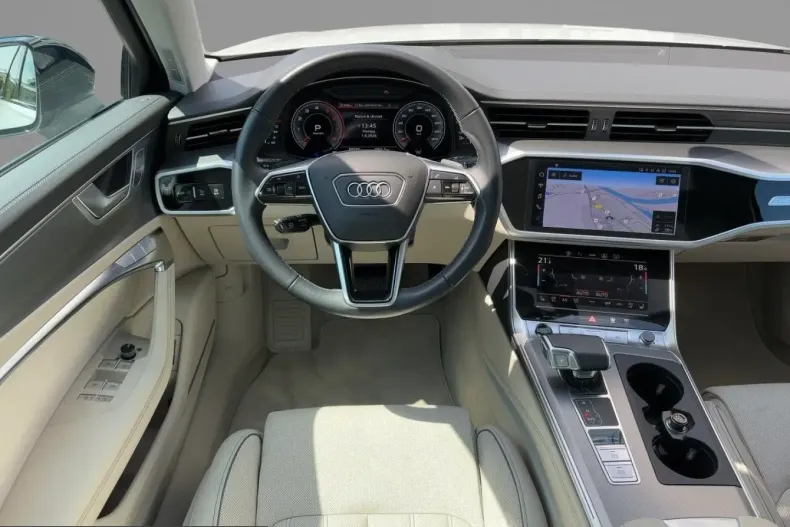 Audi A6 din 2022 cu 69.589 km - oferta AUD261335 - foto 8