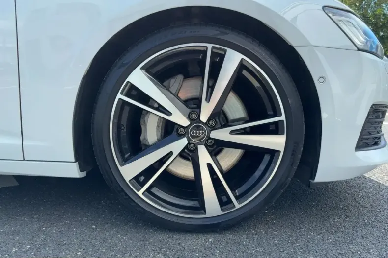 Audi A6 din 2022 cu 69.589 km - oferta AUD261335 - foto 10
