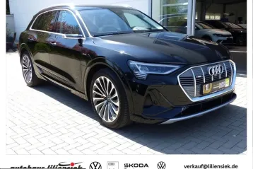 Audi e-tron din 2022 - oferta AUD261337