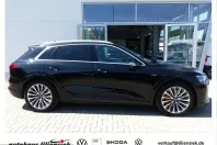 Audi e-tron din 2022 cu 67.840 km - oferta AUD261337 - foto 3