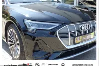 Audi e-tron din 2022 cu 67.840 km - oferta AUD261337 - foto 4