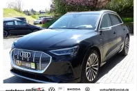 Audi e-tron din 2022 cu 67.840 km - oferta AUD261337 - foto 5