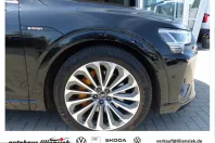 Audi e-tron din 2022 cu 67.840 km - oferta AUD261337 - foto 10