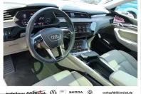 Audi e-tron din 2022 cu 67.840 km - oferta AUD261337 - foto 11