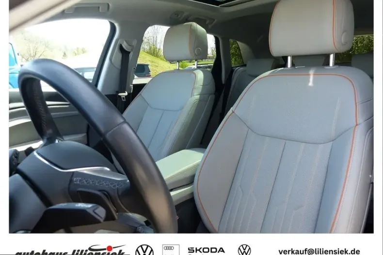 Audi e-tron din 2022 cu 67.840 km - oferta AUD261337 - foto 12