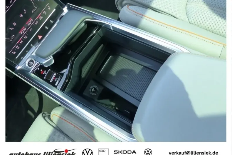 Audi e-tron din 2022 cu 67.840 km - oferta AUD261337 - foto 23