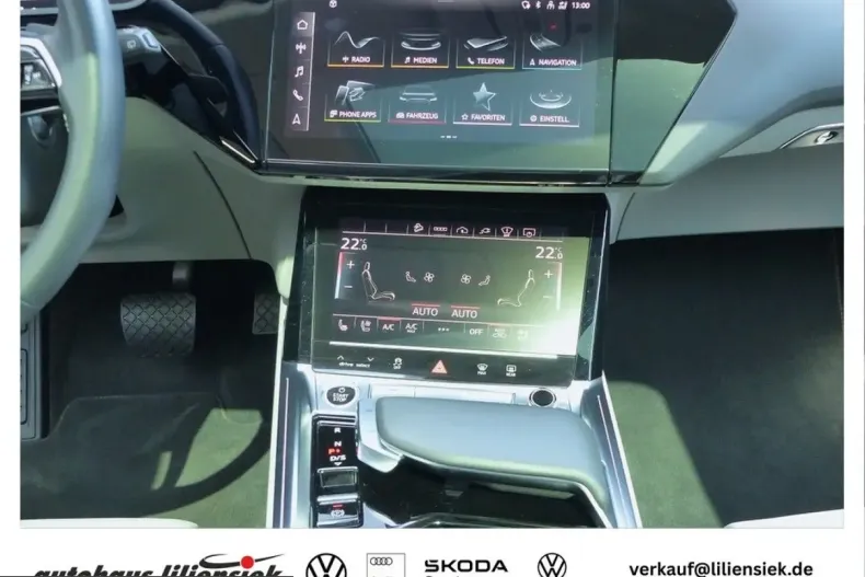 Audi e-tron din 2022 cu 67.840 km - oferta AUD261337 - foto 24