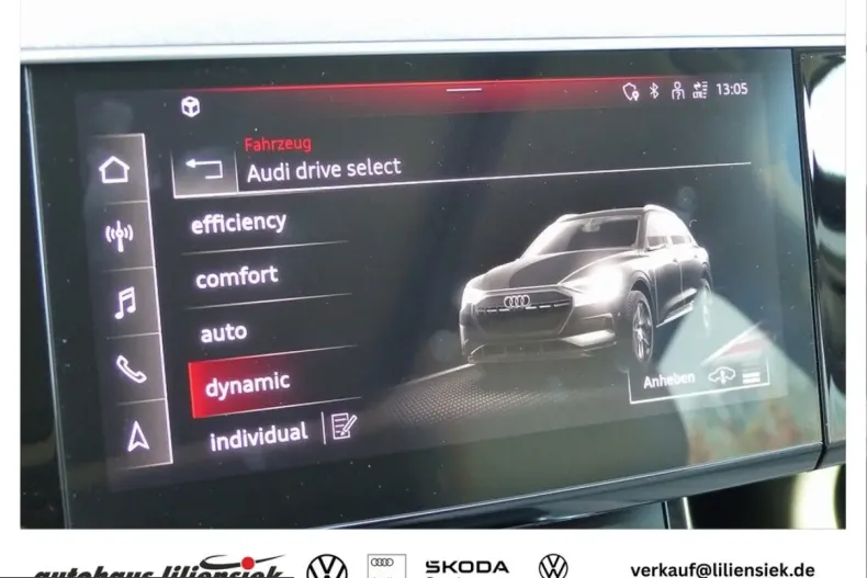 Audi e-tron din 2022 cu 67.840 km - oferta AUD261337 - foto 27
