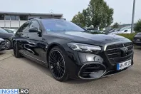 Mercedes-Benz S 580 (Clasa S) din 2026 cu 9.000 km - oferta MER261339 - foto 1