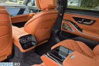 Mercedes-Benz S 580 (Clasa S) din 2026 cu 9.000 km - oferta MER261339 - foto 7