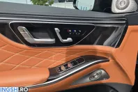 Mercedes-Benz S 580 (Clasa S) din 2026 cu 9.000 km - oferta MER261339 - foto 9