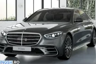 Mercedes-Benz S 580 (Clasa S) din 2026 cu 10.747 km - oferta MER261340 - foto 1