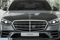 Mercedes-Benz S 580 (Clasa S) din 2026 cu 10.747 km - oferta MER261340 - foto 2