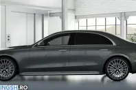 Mercedes-Benz S 580 (Clasa S) din 2026 cu 10.747 km - oferta MER261340 - foto 3
