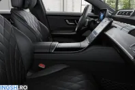 Mercedes-Benz S 580 (Clasa S) din 2026 cu 10.747 km - oferta MER261340 - foto 7