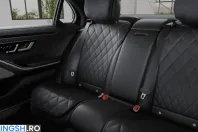 Mercedes-Benz S 580 (Clasa S) din 2026 cu 10.747 km - oferta MER261340 - foto 9