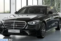 Mercedes-Benz S 580 (Clasa S) din 2026 cu 9.900 km - oferta MER261342 - foto 1