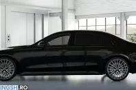 Mercedes-Benz S 580 (Clasa S) din 2026 cu 9.900 km - oferta MER261342 - foto 2