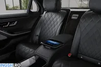 Mercedes-Benz S 580 (Clasa S) din 2026 cu 9.900 km - oferta MER261342 - foto 7