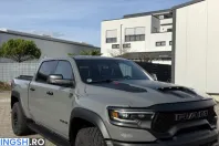 Dodge RAM din 2024 cu 1.648 km - oferta DOD261343 - foto 1