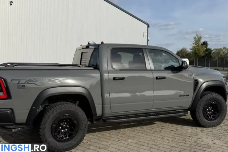 Dodge RAM din 2024 cu 1.648 km - oferta DOD261343 - foto 6