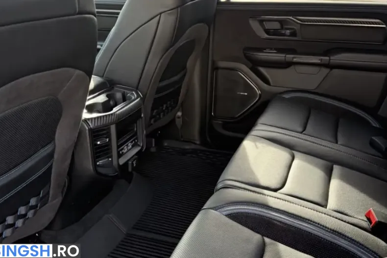 Dodge RAM din 2024 cu 1.648 km - oferta DOD261343 - foto 14