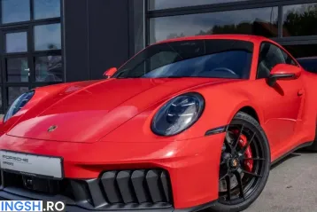 Porsche 992 din 2026 - oferta POR261344