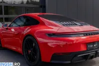 Porsche 992 din 2026 cu 3.700 km - oferta POR261344 - foto 4