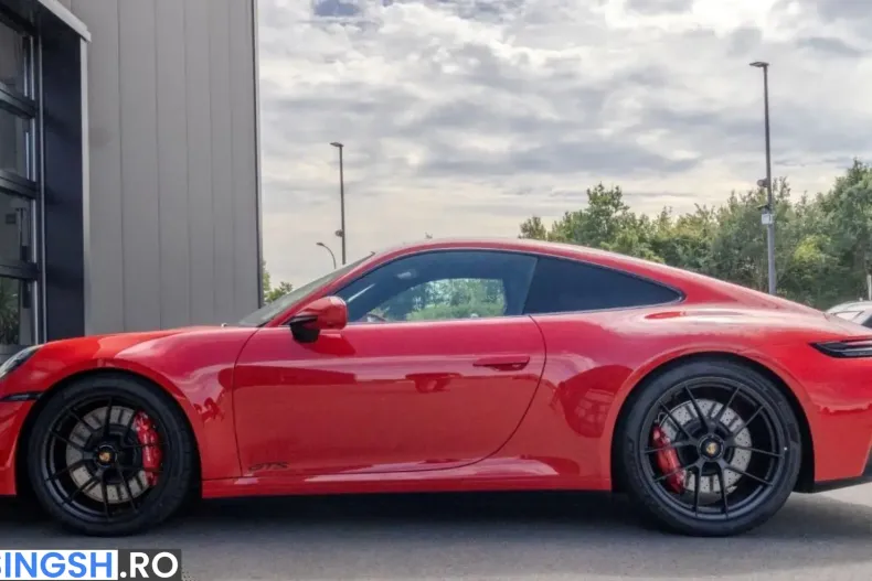 Porsche 992 din 2026 cu 3.700 km - oferta POR261344 - foto 7