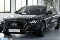 Mercedes-Benz S 580 (Clasa S) din 2026 cu 9.900 km - oferta MER261345 - foto 1