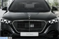Mercedes-Benz S 580 (Clasa S) din 2026 cu 9.900 km - oferta MER261345 - foto 2