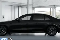 Mercedes-Benz S 580 (Clasa S) din 2026 cu 9.900 km - oferta MER261345 - foto 3