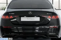 Mercedes-Benz S 580 (Clasa S) din 2026 cu 9.900 km - oferta MER261345 - foto 7