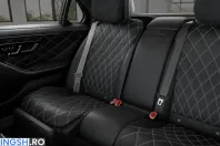 Mercedes-Benz S 580 (Clasa S) din 2026 cu 9.900 km - oferta MER261345 - foto 8