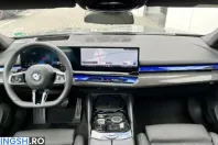 BMW 540 (Seria 5) din 2025 cu 11.907 km - oferta BMW261346 - foto 3