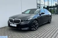 BMW 540 (Seria 5) din 2025 cu 11.907 km - oferta BMW261346 - foto 7
